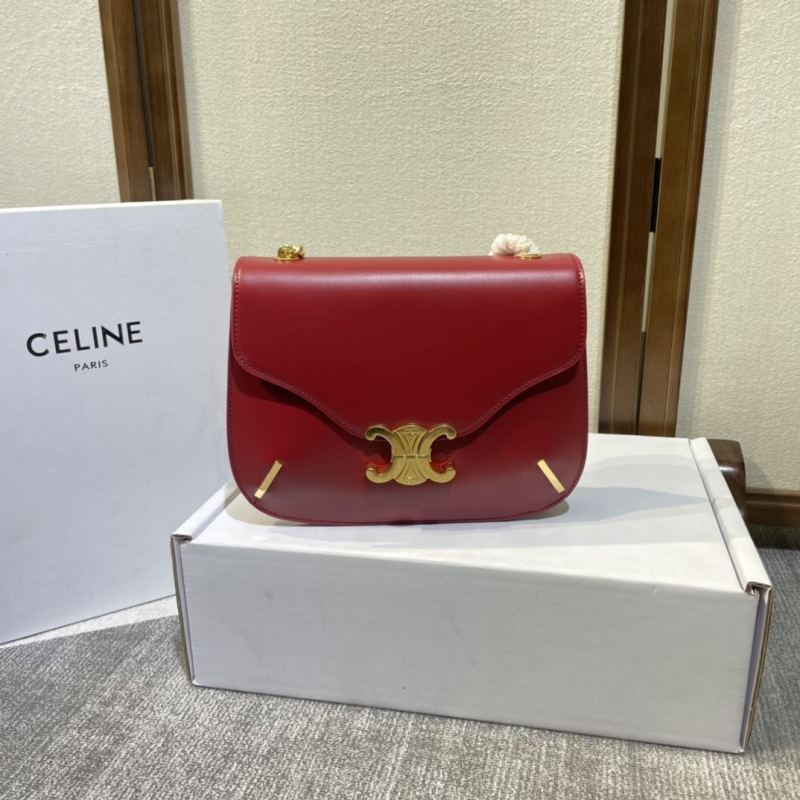 Ce1i*e triomphe bags